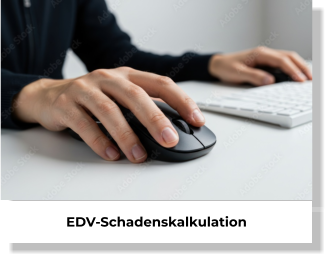 EDV-Schadenskalkulation