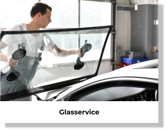 Glasservice